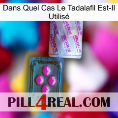 Dans Quel Cas Le Tadalafil Est-Il Utilisé 37